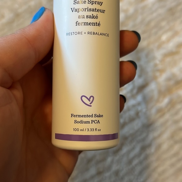 Drunk elephant face spray - Picture 3 of 5